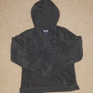 Abercrombie and Fitch fleece pull over